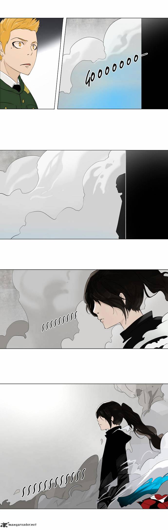 Tower of God, Chapter 83 image 22